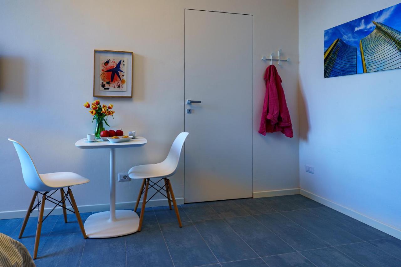 Bnbutler - Schiaparelli Suite Milano Ngoại thất bức ảnh