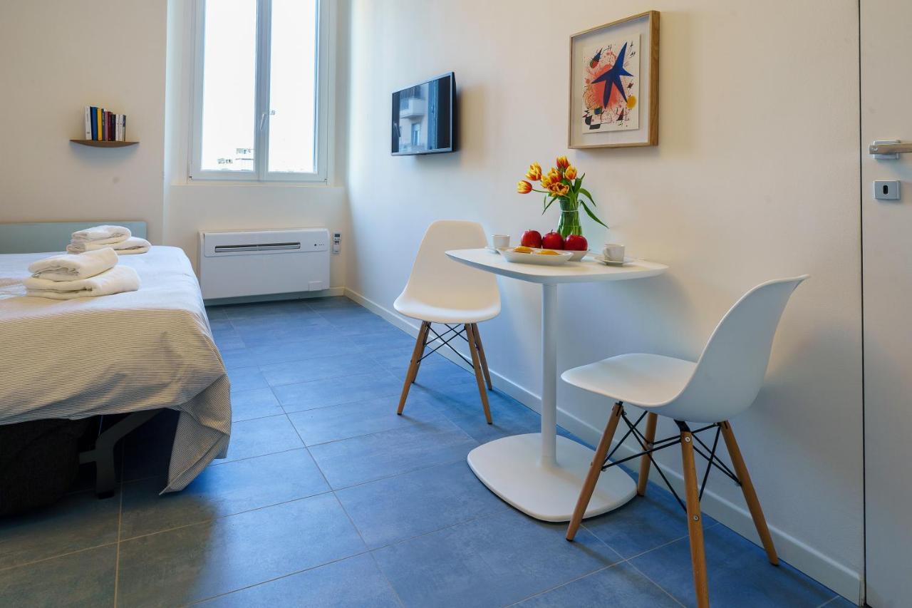 Bnbutler - Schiaparelli Suite Milano Ngoại thất bức ảnh