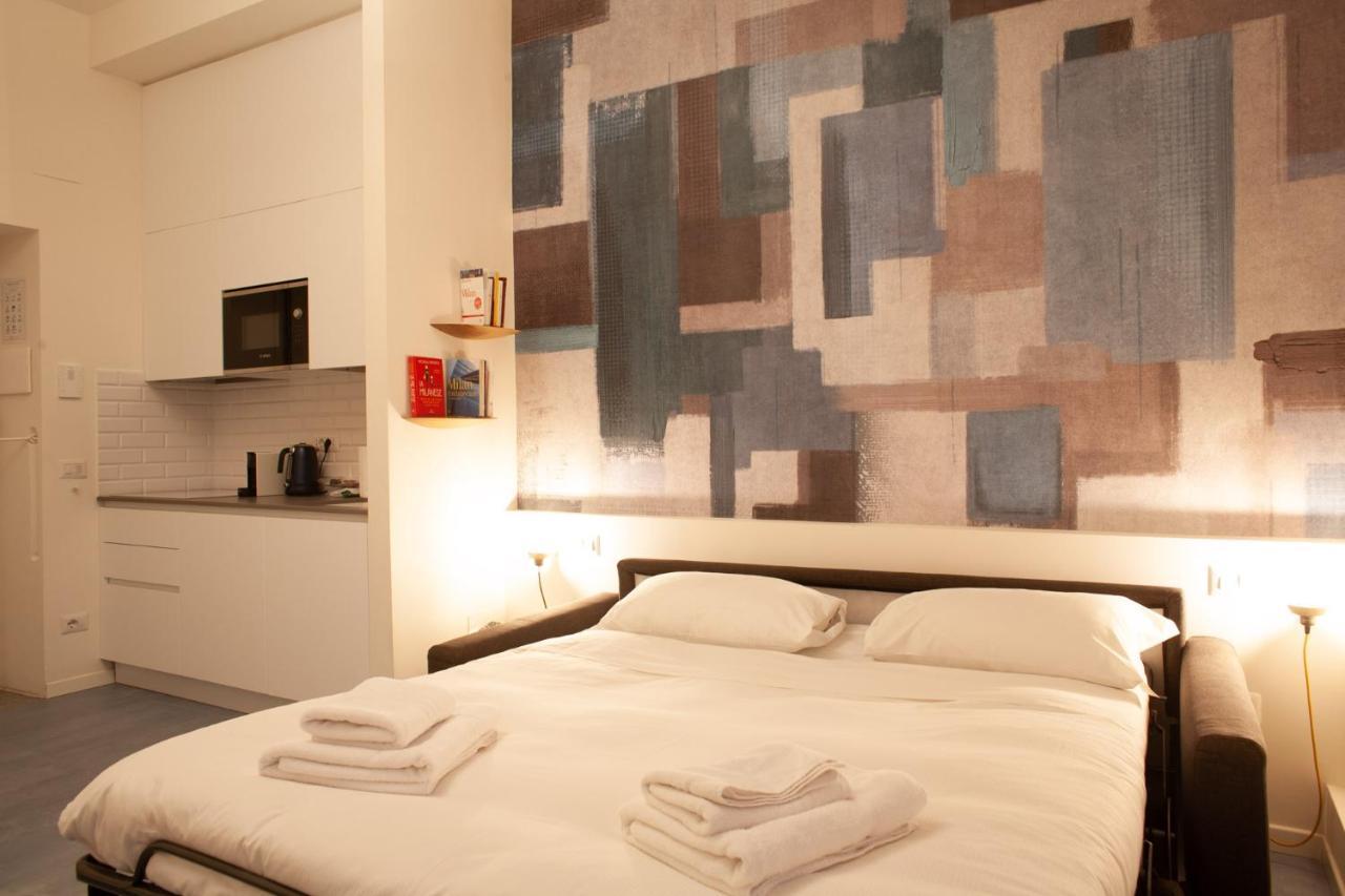 Bnbutler - Schiaparelli Suite Milano Ngoại thất bức ảnh