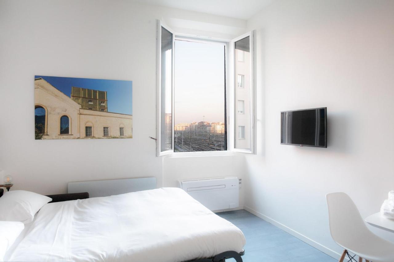 Bnbutler - Schiaparelli Suite Milano Ngoại thất bức ảnh