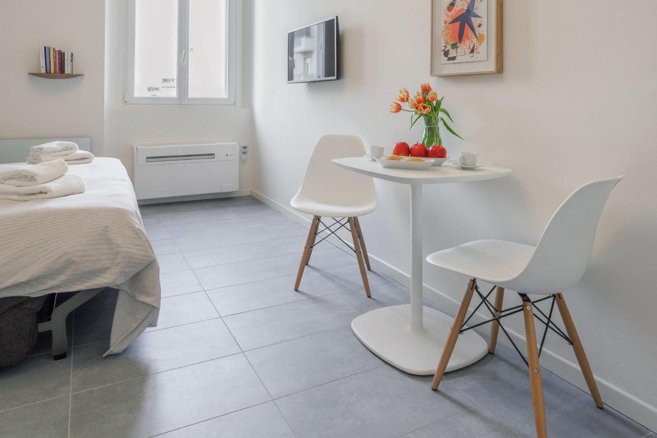 Bnbutler - Schiaparelli Suite Milano Ngoại thất bức ảnh