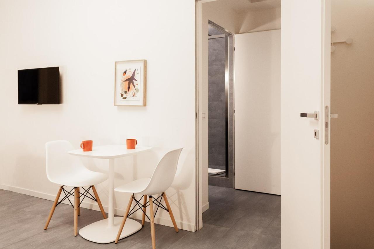 Bnbutler - Schiaparelli Suite Milano Ngoại thất bức ảnh