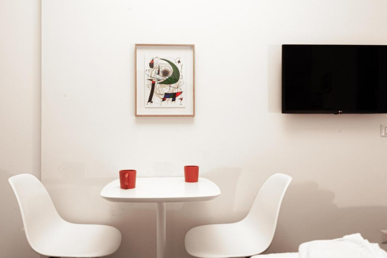 Bnbutler - Schiaparelli Suite Milano Ngoại thất bức ảnh