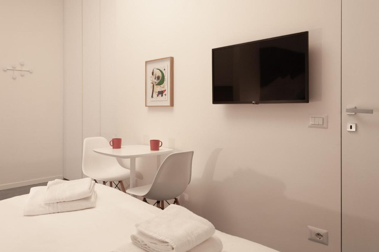Bnbutler - Schiaparelli Suite Milano Ngoại thất bức ảnh