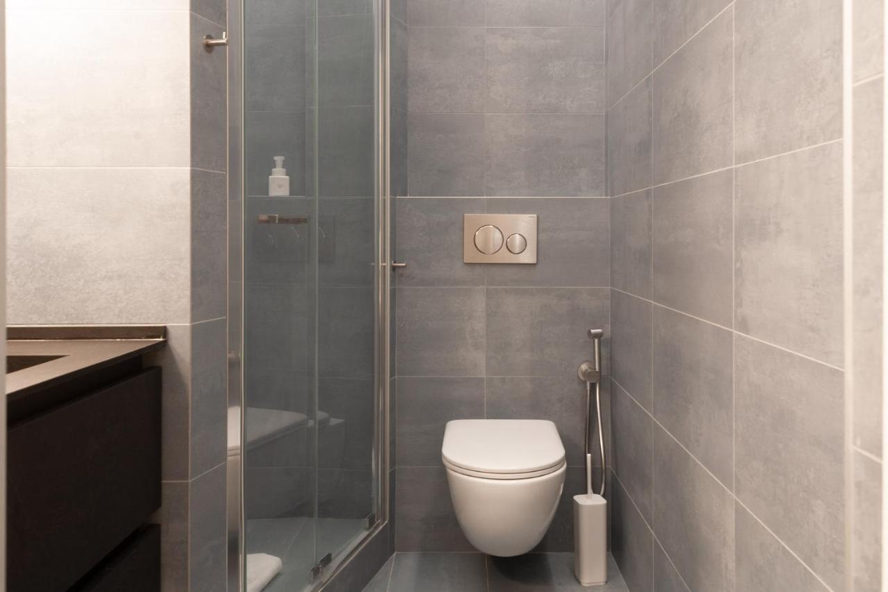 Bnbutler - Schiaparelli Suite Milano Ngoại thất bức ảnh